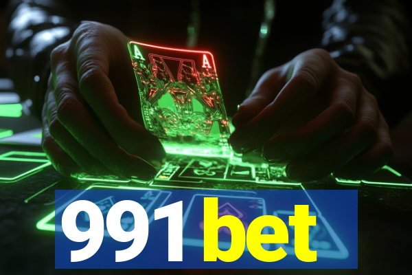 991 bet